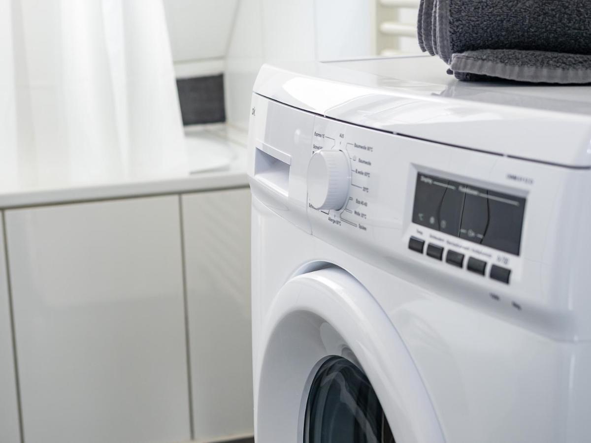 Gemuetliche & Individuelle Ferienwohnungen In Krefeld - Junik Apartments Luaran gambar