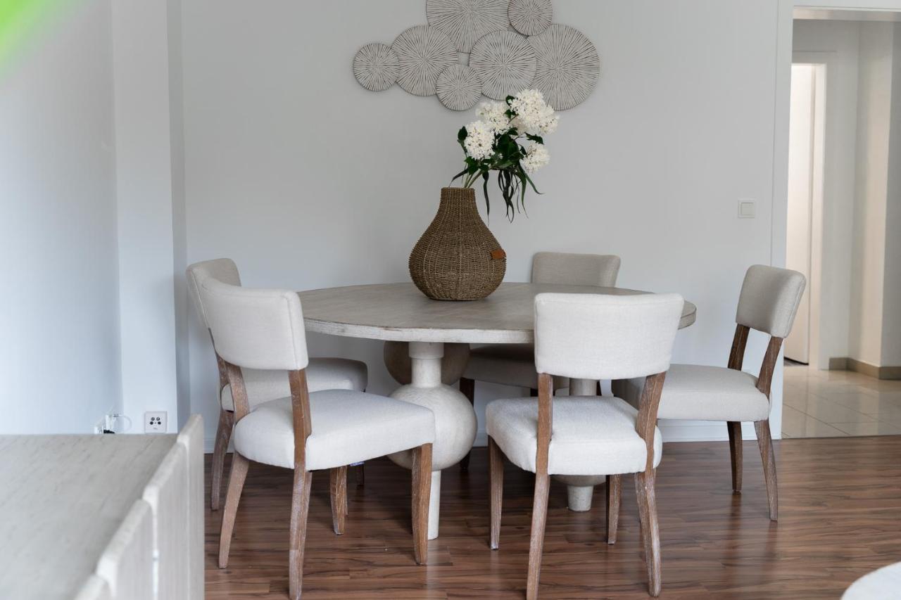 Gemuetliche & Individuelle Ferienwohnungen In Krefeld - Junik Apartments Luaran gambar