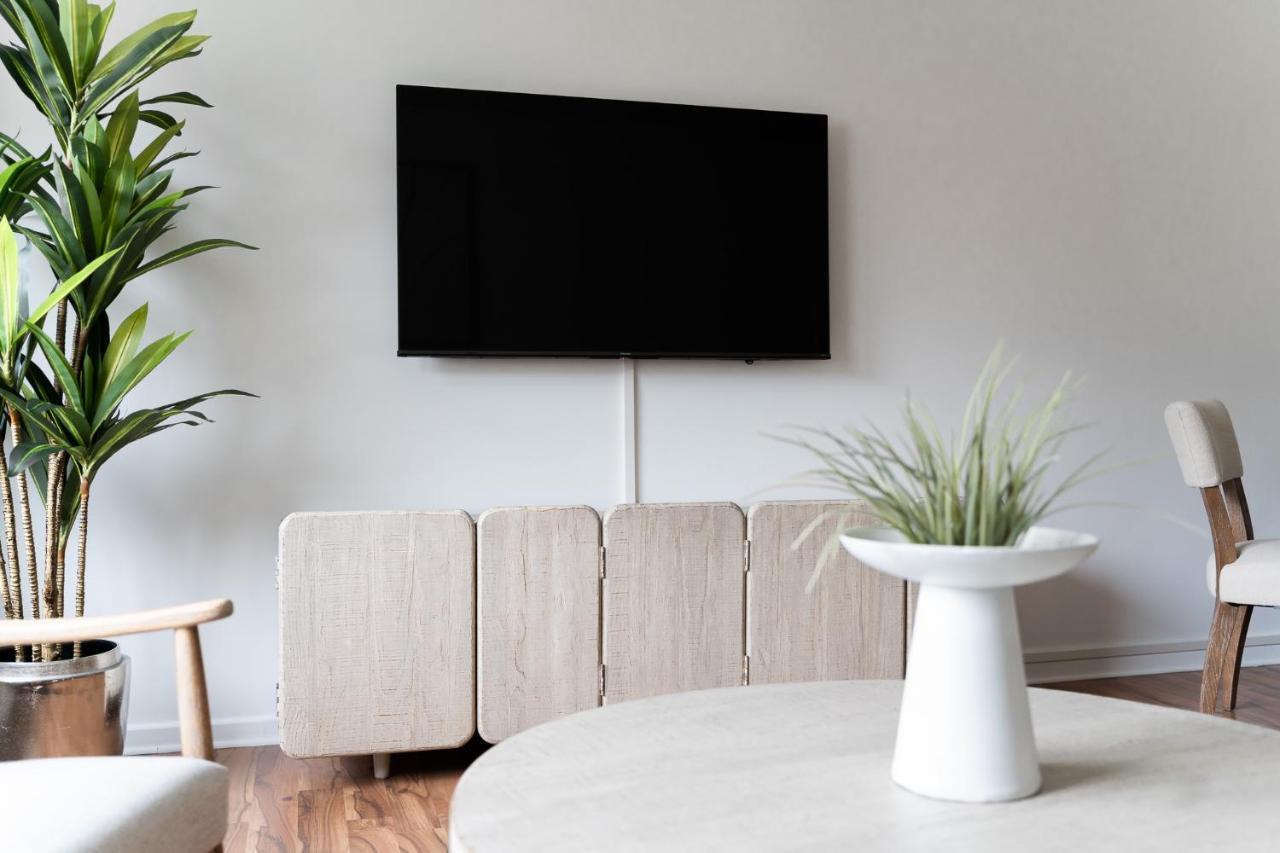 Gemuetliche & Individuelle Ferienwohnungen In Krefeld - Junik Apartments Luaran gambar