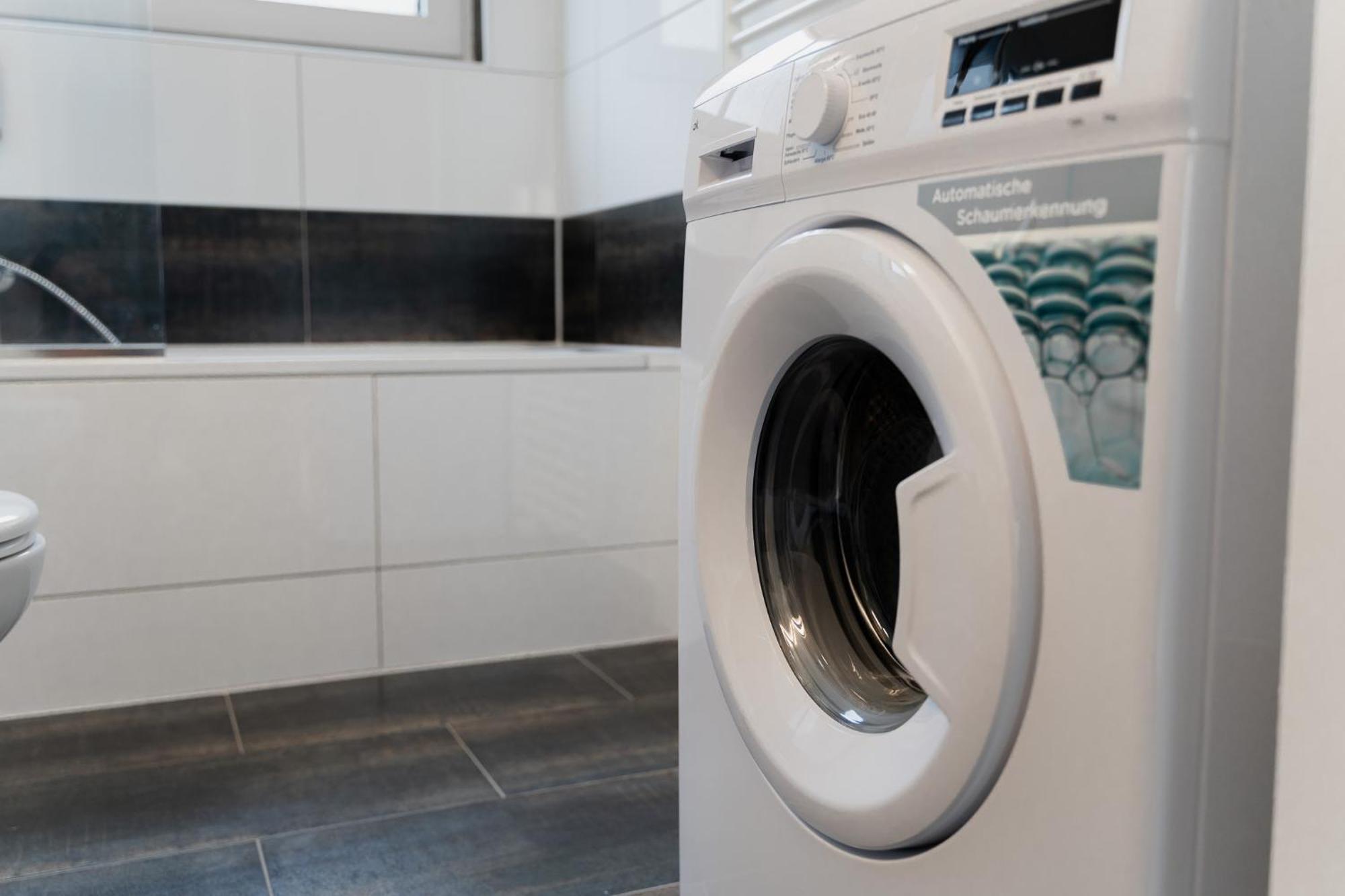 Gemuetliche & Individuelle Ferienwohnungen In Krefeld - Junik Apartments Luaran gambar